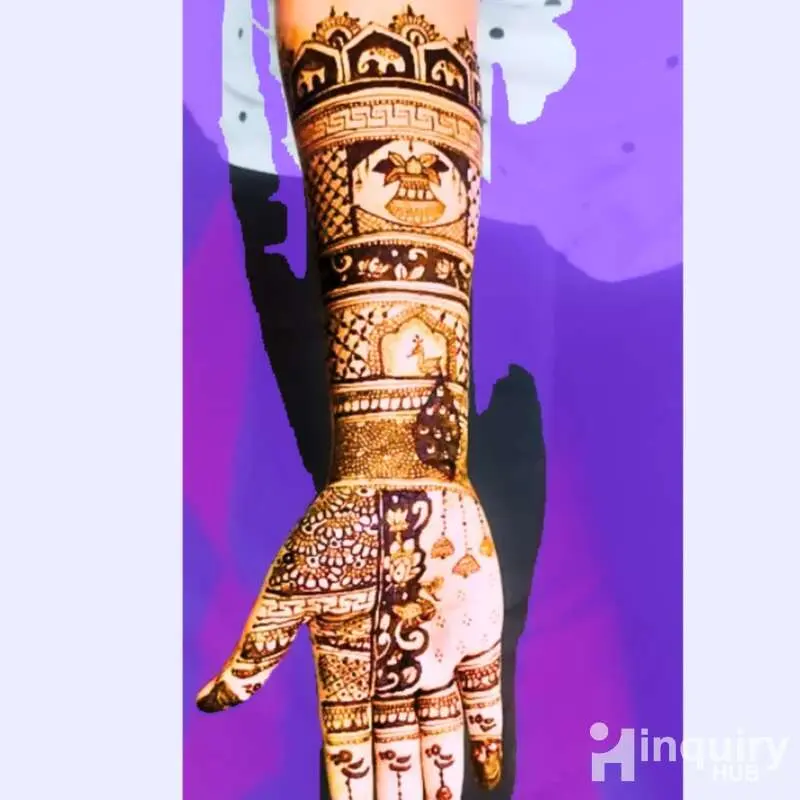 A D Mavenodisha