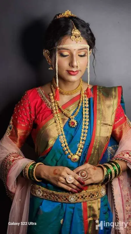 Duanah By Divya Step In Stand Out