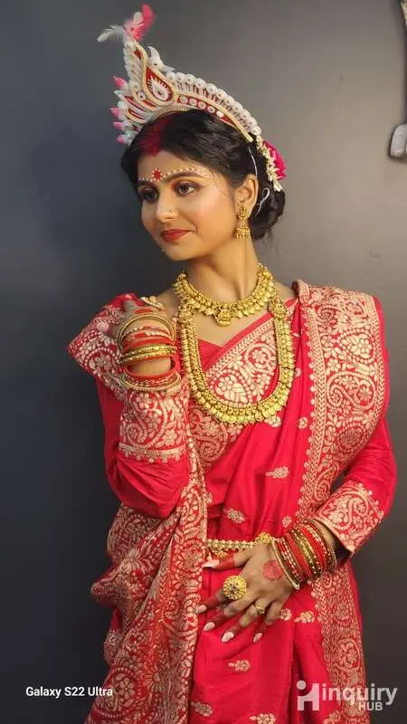 Duanah By Divya Step In Stand Out