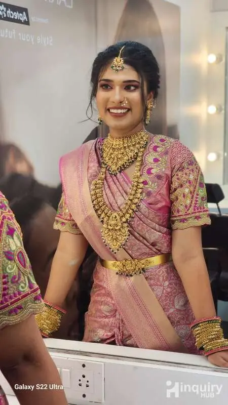Duanah By Divya Step In Stand Out