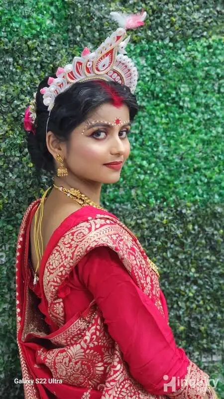 Duanah By Divya Step In Stand Out