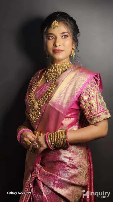 Duanah By Divya Step In Stand Out