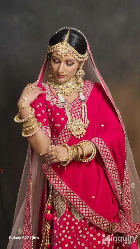 Duanah By Divya Step In Stand Out