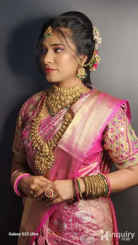 Duanah By Divya Step In Stand Out