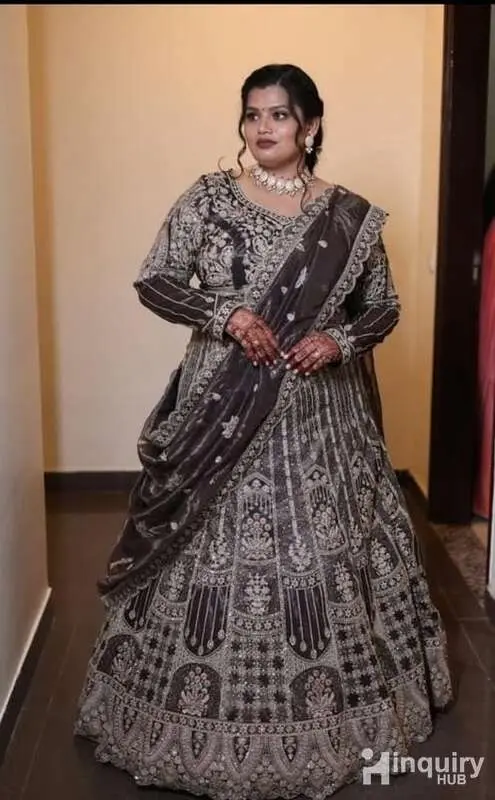 Duanah By Divya Step In Stand Out