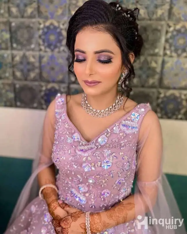 Sonam Makeovers