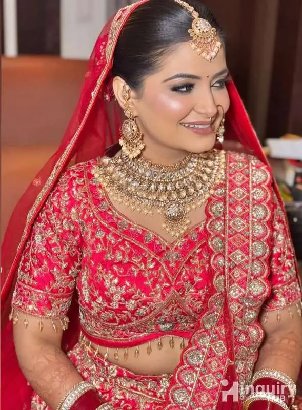 Sonam Makeovers