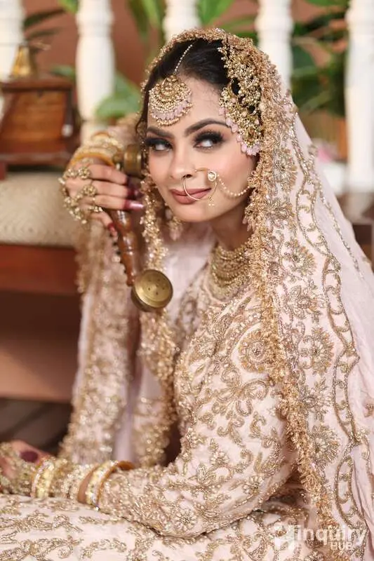 Qualified Professional Makeup Artist