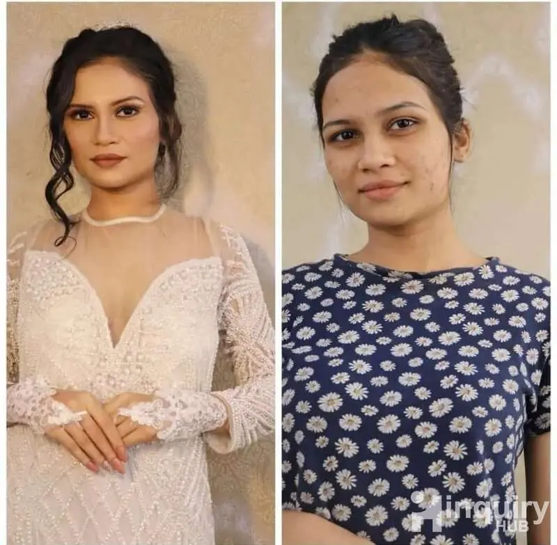 Shweta Pashte Makeup Artist