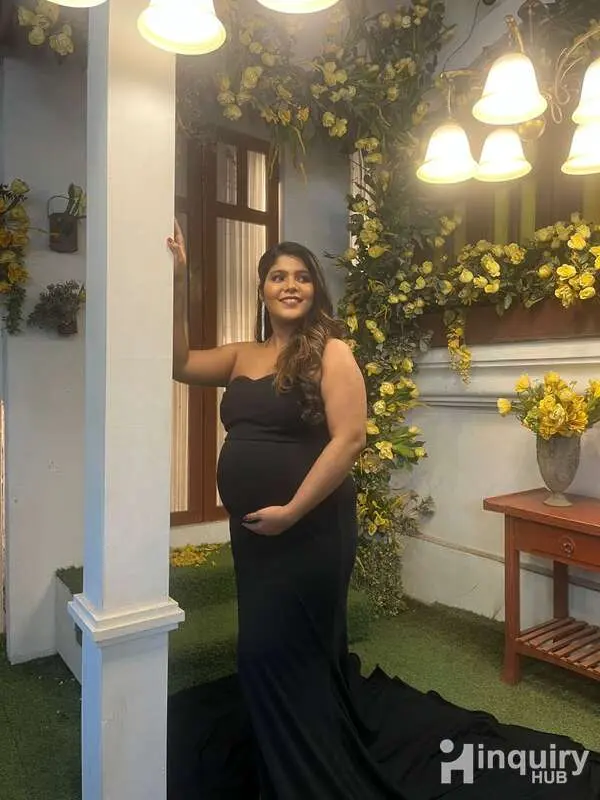 Shweta Pashte Makeup Artist