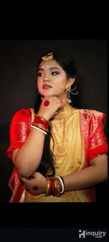 Freelancer Makeup Artist