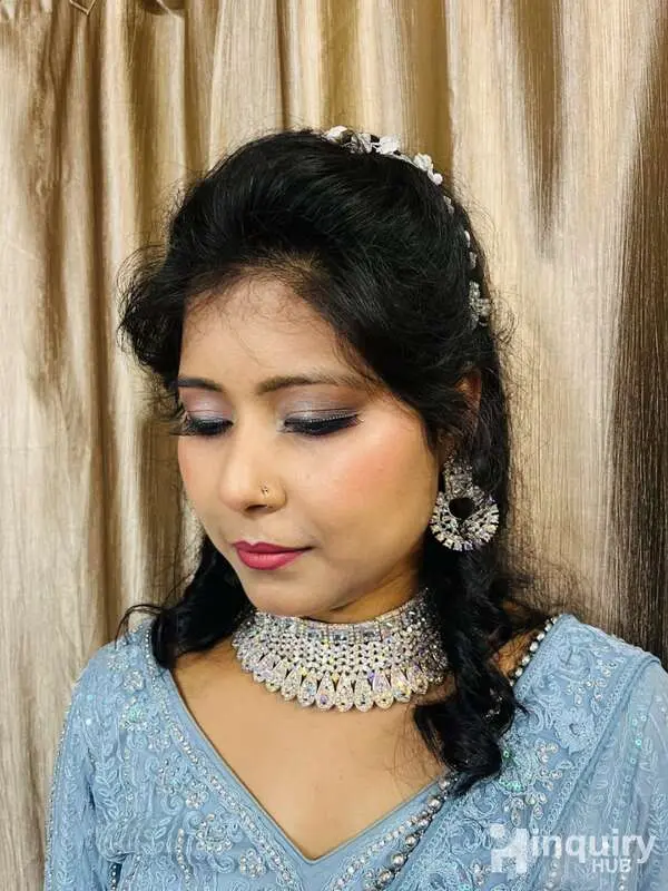 Freelancer Makeup Artist