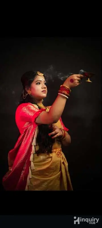 Freelancer Makeup Artist
