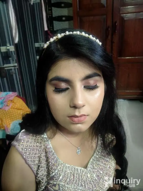 Neetu Makeover