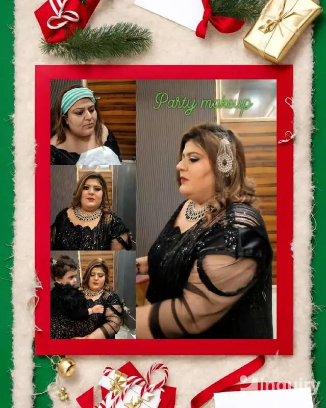 Neetu Makeover