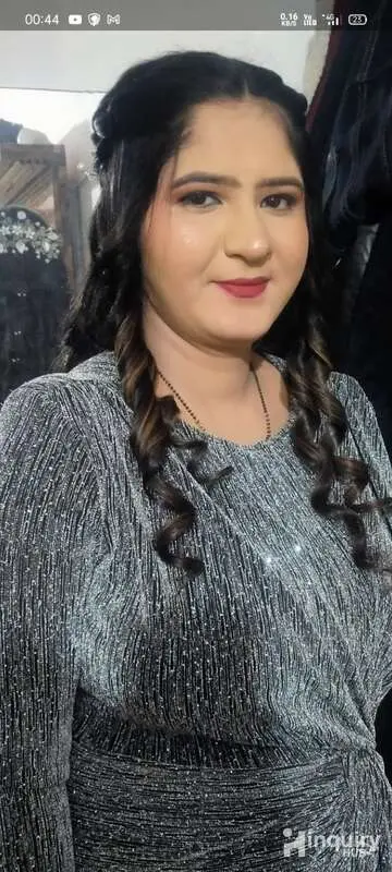 Neetu Makeover
