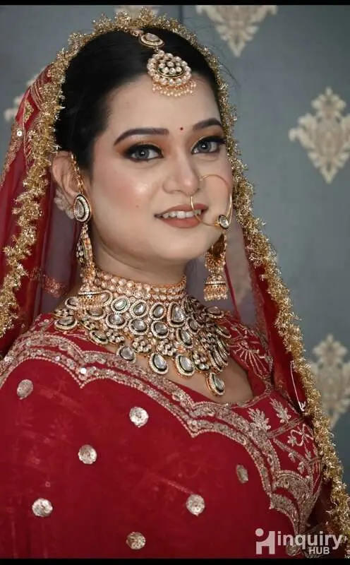 Neetu Makeover