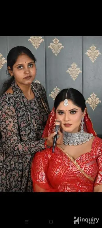 Neetu Makeover