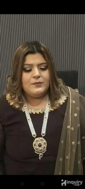 Neetu Makeover