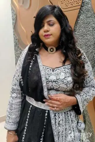 Neetu Makeover