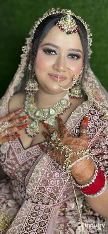 Beena Beauty Makeovers