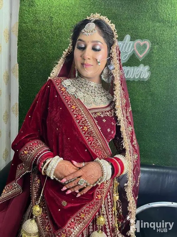 Beena Beauty Makeovers