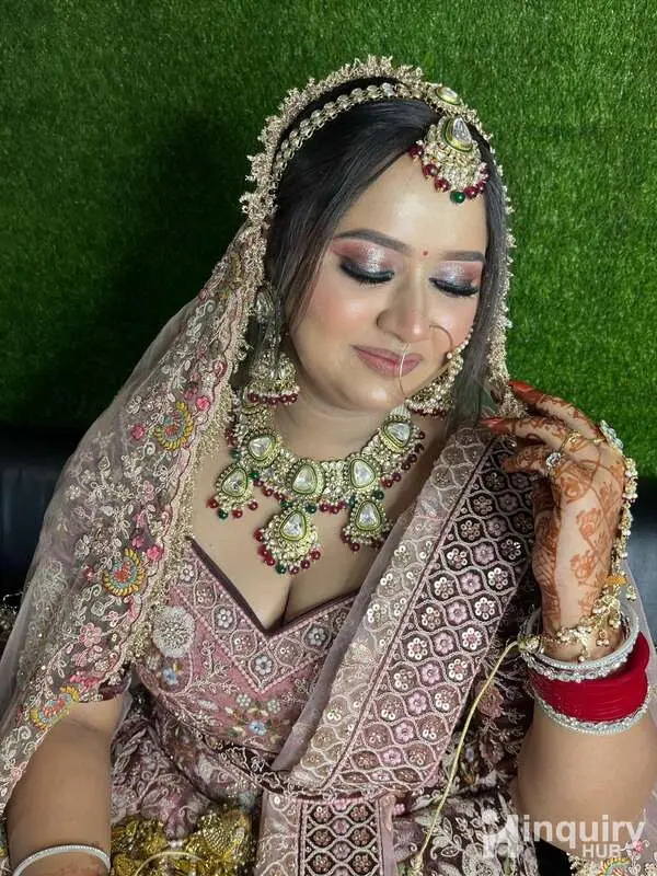 Beena Beauty Makeovers
