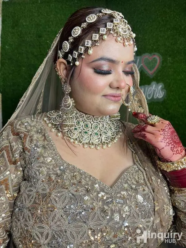 Beena Beauty Makeovers