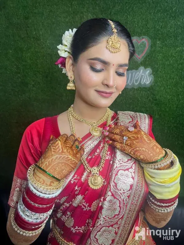 Beena Beauty Makeovers