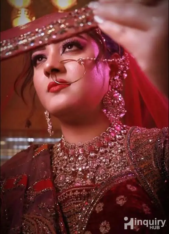 Shinning Elegance