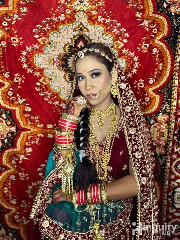 Vanshika