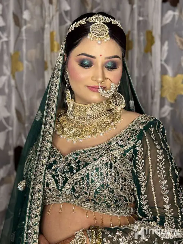 Vanshika