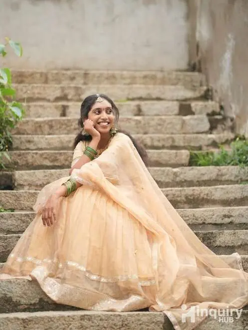 Panamati Indraja Reddy