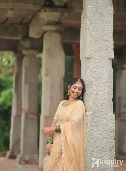 Panamati Indraja Reddy