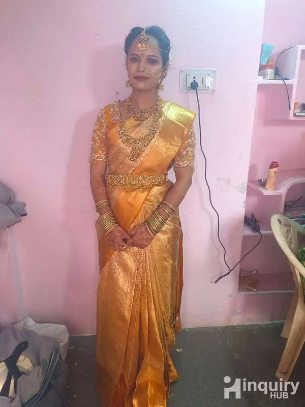 Panamati Indraja Reddy