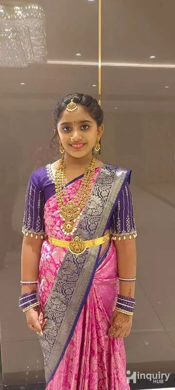 Panamati Indraja Reddy
