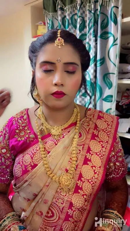 Zara Beauty Studio