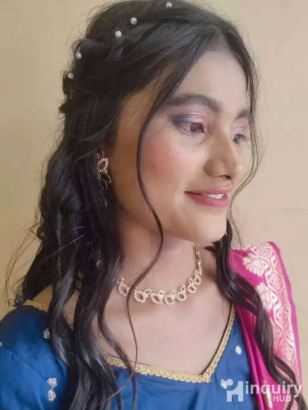 Akritikashyap Makeup Artist