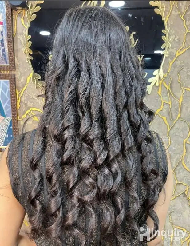 Akritikashyap Makeup Artist