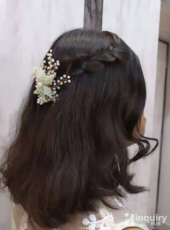 Akritikashyap Makeup Artist