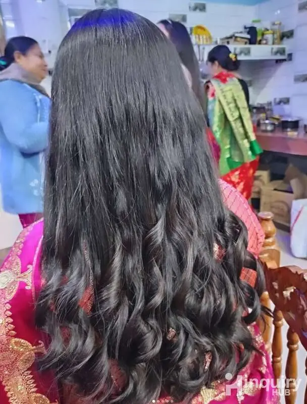 Akritikashyap Makeup Artist