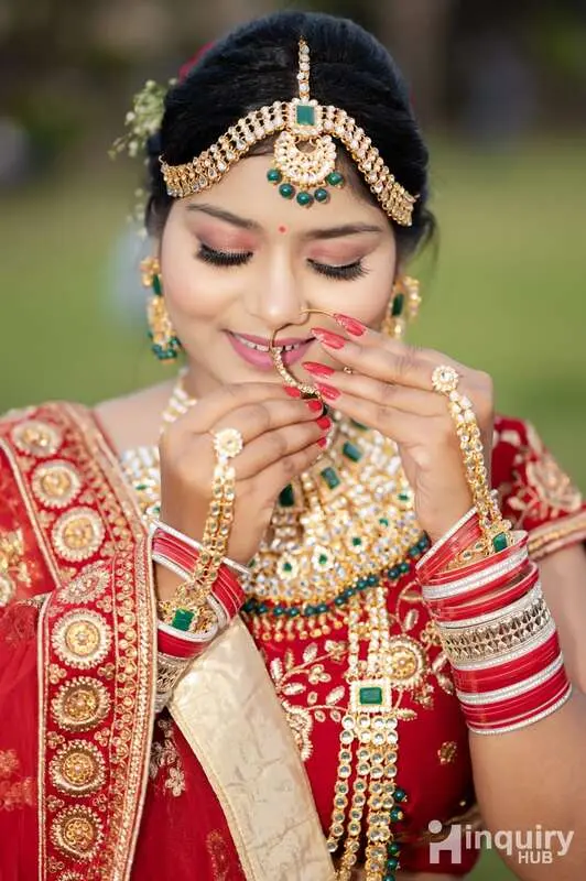 Divya's Makeover