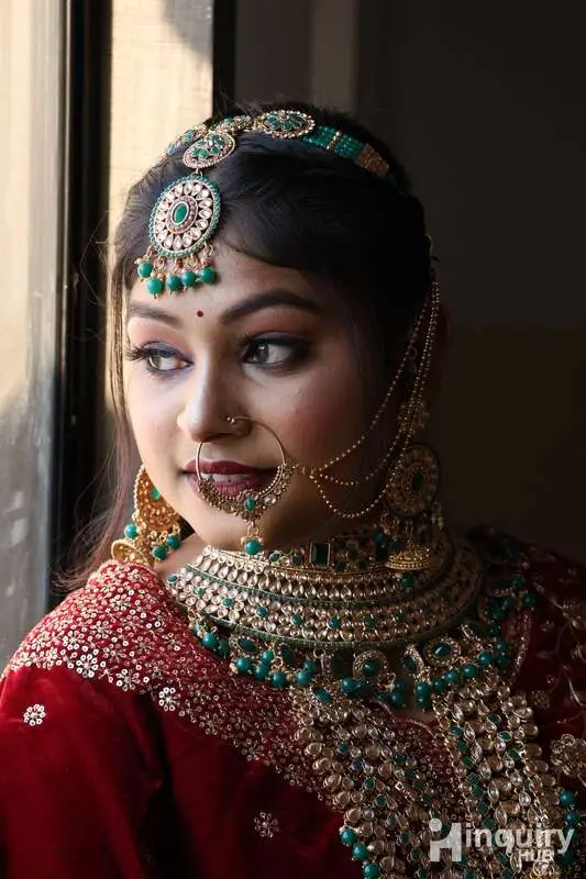 Divya's Makeover