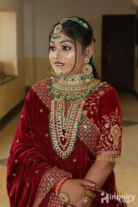 Divya's Makeover