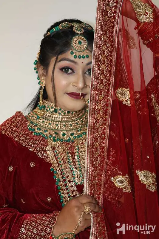 Divya's Makeover
