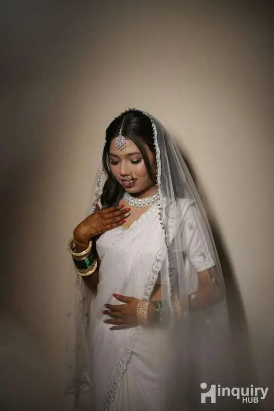 Divya's Makeover