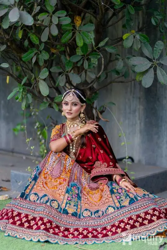 Nidhi's Makeup And Hair Studio