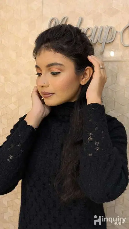 Nidhi's Makeup And Hair Studio