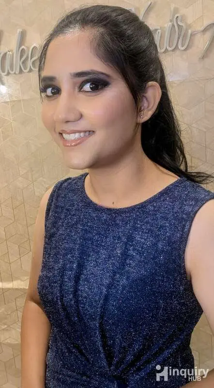 Nidhi's Makeup And Hair Studio