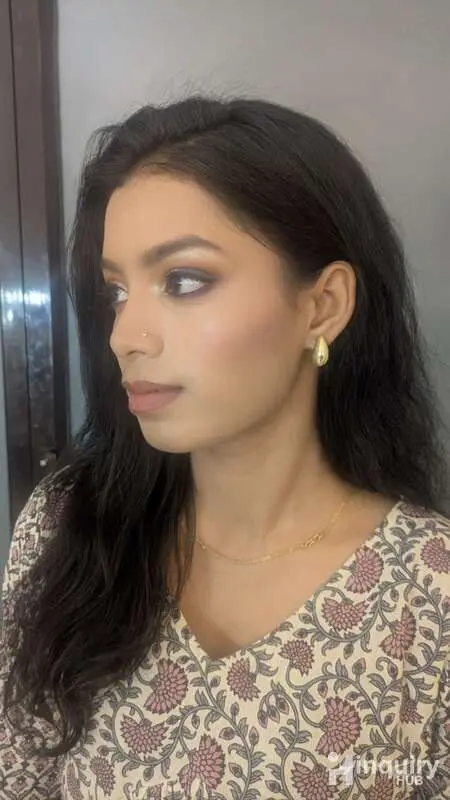 Nidhi's Makeup And Hair Studio